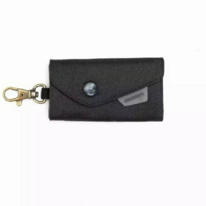 Dompet Kunci Eiger Aztec Trifold (910004810)