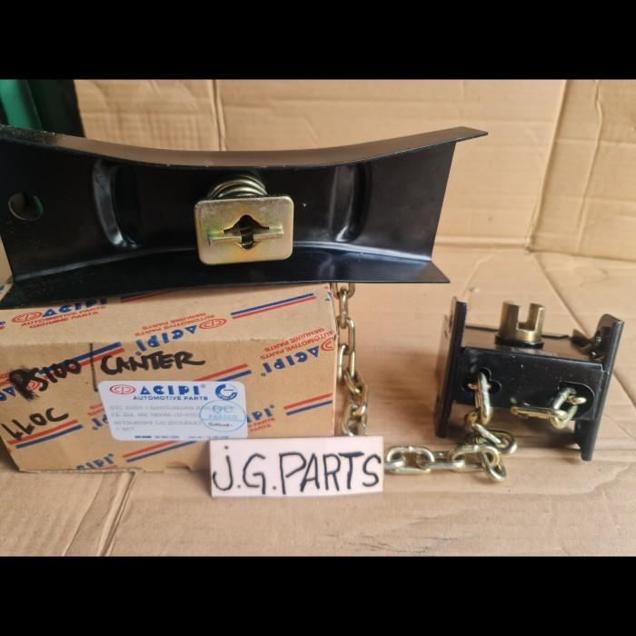 GANTUNGAN BAN SEREP MITSUBISHI COLT DIESEL PS135 PS 135 ACIPI