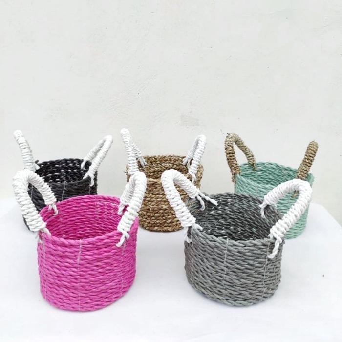 tempat permen seagrass mini