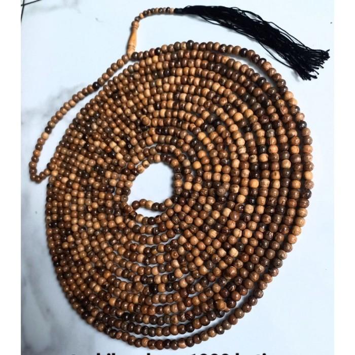 tasbih kayu gaharu 1000 butir tasbih gaharu 1000 butir tasbih gaharu asli kalimantan tasbih gaharu w