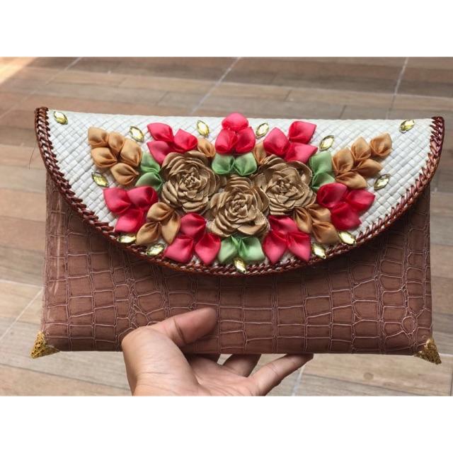 Cluth full croco campur 100/3 pc