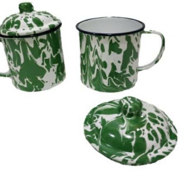 Cangkir DESO WEDANGan (cocok untuk wedang uwuh)