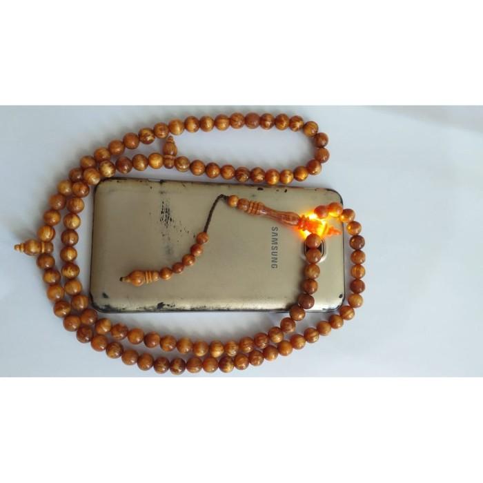 tasbih getah pinus 8mm tasbih damar pinus tasbih damar getah pinus pine cypres
