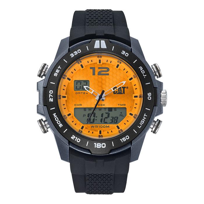 JAM PRIA CATERPILLAR ANALOG ORIGINAL CAT MH.155.21.737 CAT MH 155 21 737 CATERPILLAR MH.155.21.737 Y