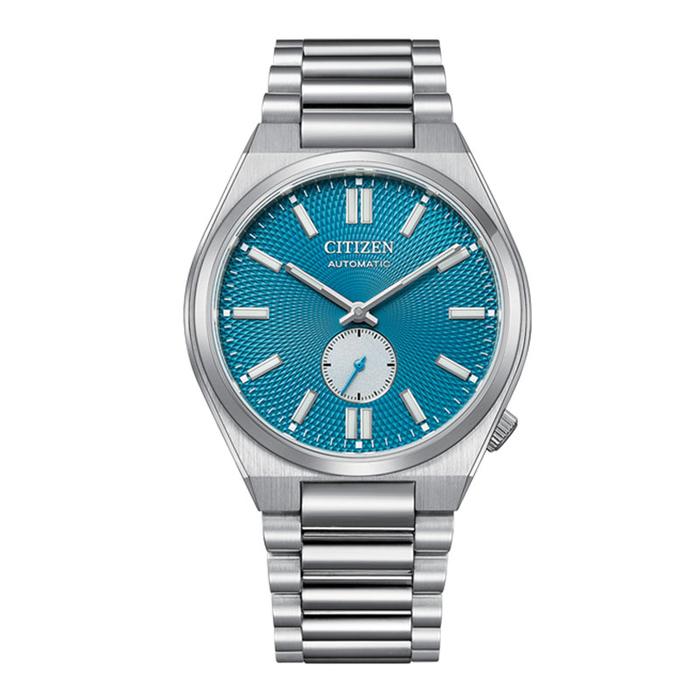 JAM PRIA ORIGINAL CITIZEN AUTOMATIC NK5010-51L CITIZEN NK5010 51L LA