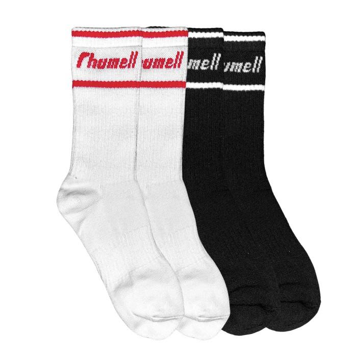 KAOS KAKI CREW RHUMEL CREW UNISEX