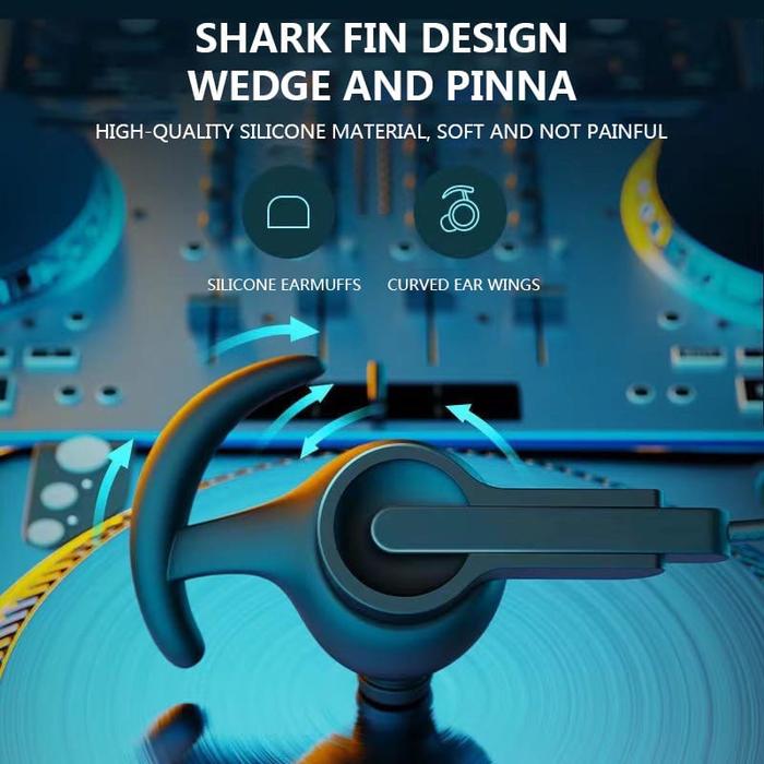 HEADSET HANDSFREE HEADPHONE EARPHONE EARBUDS HEADSET ORIGINAL HEADSET FULL BASS