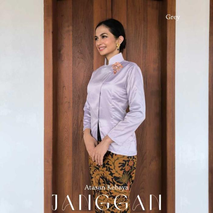 Terlaris Kebaya Jadi Janggan Gadis Kretek Sale