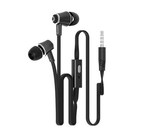 Hippo Handsfree Headset Earphone Hop