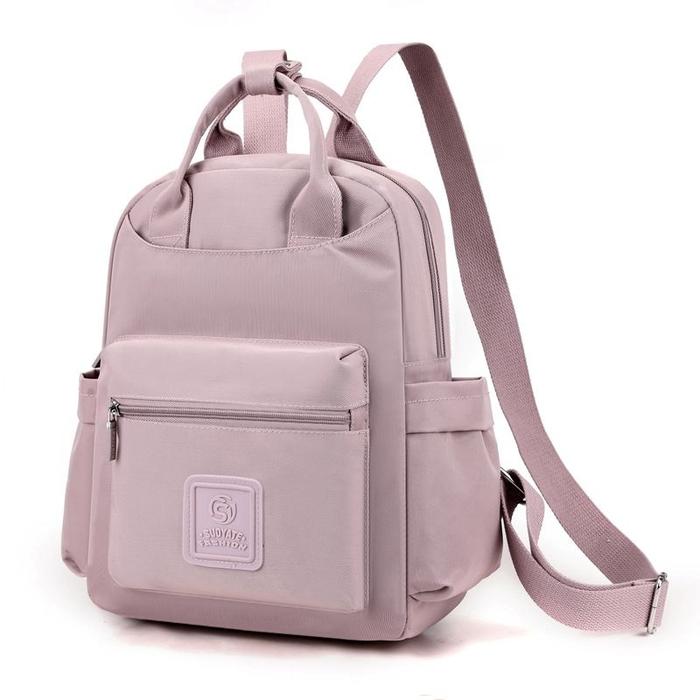 SUOYATE 1210 TAS RANSEL WANITA ANTIAIR
