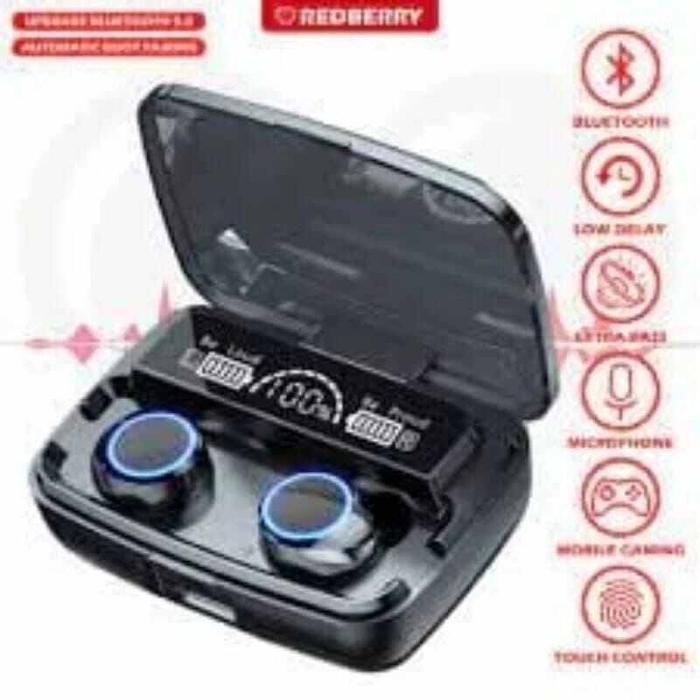 HF TWS M30 HEADSET BLUETOOTH WIRELES