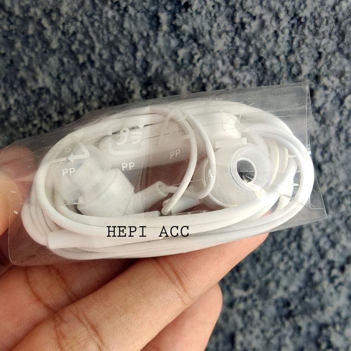 HEADSET ORIGINAL FULLBASS MADE IN INDONESIA ASLI ORI 100% SUPER BASS HIGH QUALITY SEMUA HP ALL TYPE