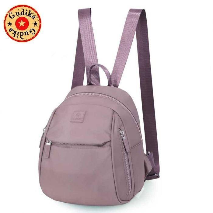 GUDIKA CB-8805 / TAS RANSEL WANITA - TAS BACKPACK WANITA - TAS PUNGGUNG WANITA