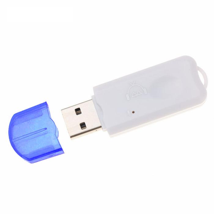 USB BUETOOTH RECEIVER BT 118