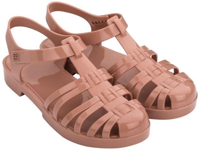 BEST SELLER Sepatu Sandal Wanita Zaxy Be Yourself Ad Nude