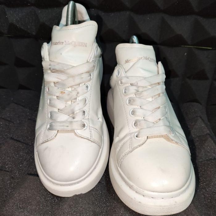 PROMO - SEPATU SECOND A'McQueen SIZE : 40