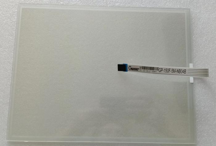 New Original GP-150F-5M-NB04B GP-150F-5H-NB04B Industrial Medical Equipment touch screen