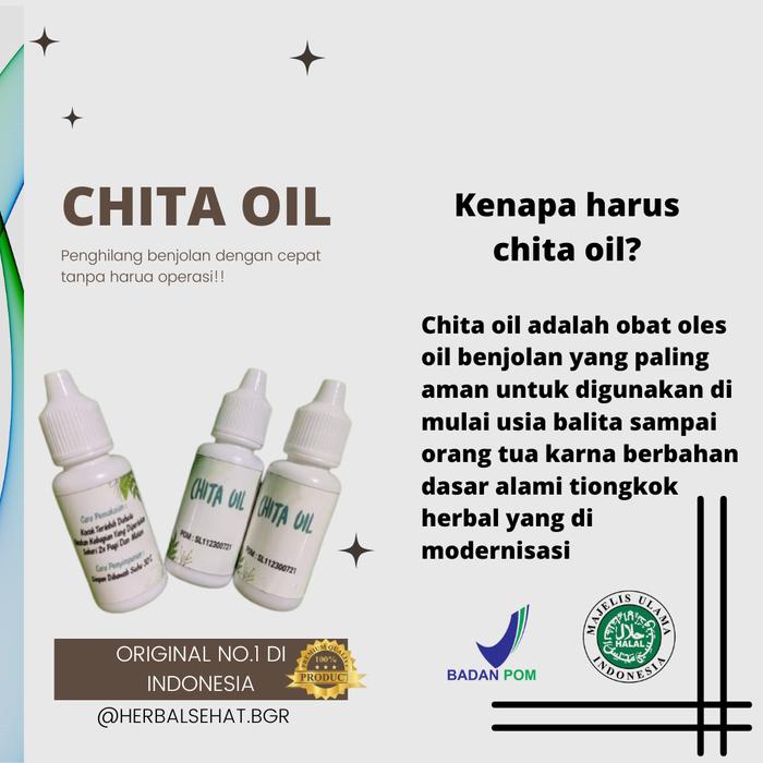 Obat Benjolan Tanpa Operasi - Chita oil | benjolan di leher , benjolan di tangan , obat gondok , oba