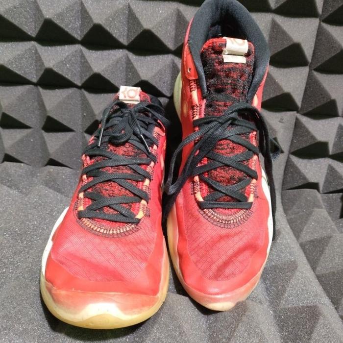 PROMO - ZOOM KEVIN DURANT 12 SIZE : 44 (28Cm)