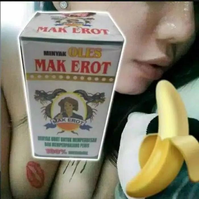 MINYAK URUT MAK EROT SUPER PREMIUM