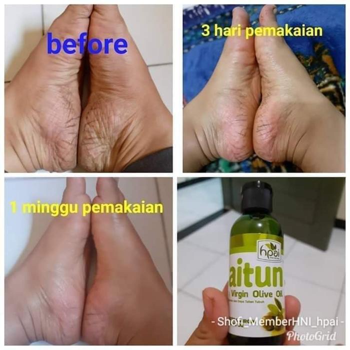 Bratajaya minyak Zaitun murni 100% extra Virgin olive oil multi fungsi untuk minum masak rambut kuli