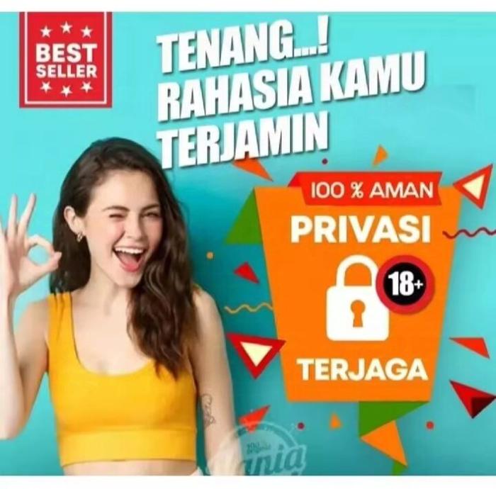 PROMO - COD - ORIGINAL / Onsagi On Sampai Pagi Super Tahan Lama Obat Minyak Oles Laki Laki | TERLARI