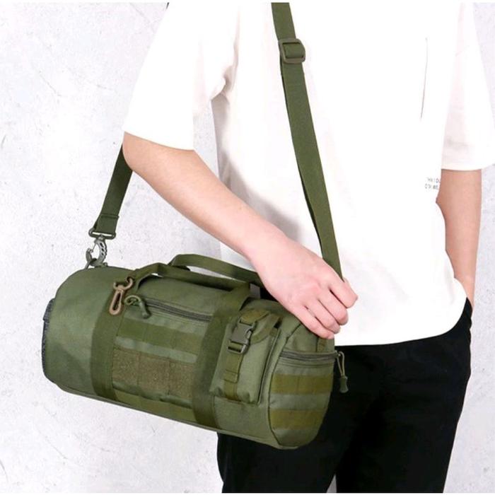 Tas Selempang Pria Electrical Tools Bag Tas Teknisi Electrical Tools Bag Hightquality (Best Quality)