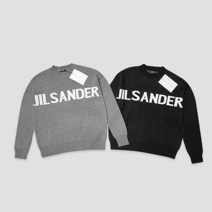 Arcteryx X Jsd Logo Knitted Sweater (Best Quality)