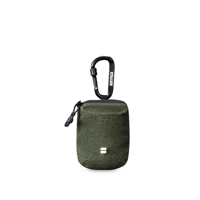 Bodypack Ruger Coin Pouch - Olive (Best Quality)