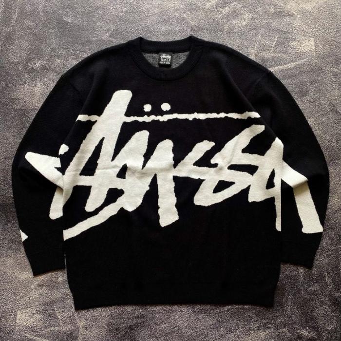 Knitwear Stussy (Best Quality)