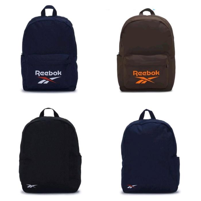Sale!!! Tas Ransel Reebok Original Sport Station (Best Quality)