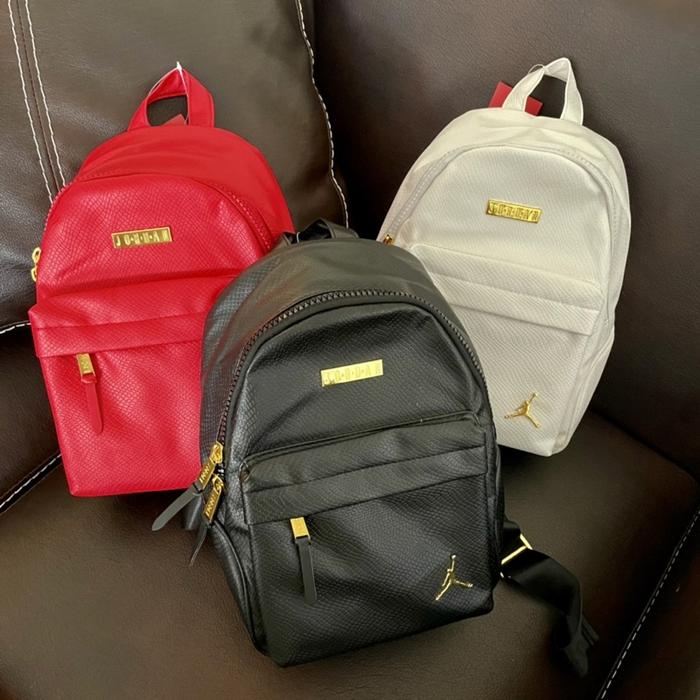 Regal Ransel Pria Anak Sekolah Backpack / Tas Ransel Jordan Regal / Jordan Regal / Jordan Backpack /