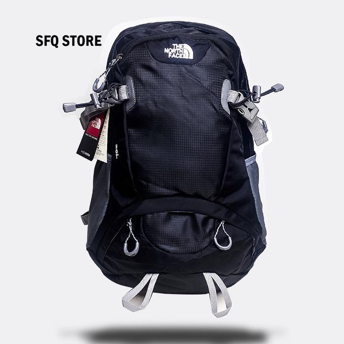 Tas Ransel Tnf 25 L Tas Daypack Sekolah Harian (Best Quality)