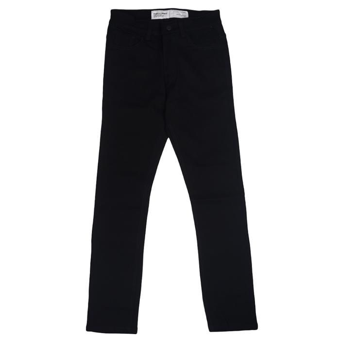Cambridge Pants - Naomiii - Black (Best Quality)