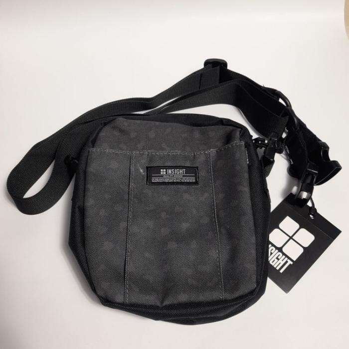 Crossbody Bag Insight Original Trav Drapoel (Best Quality)