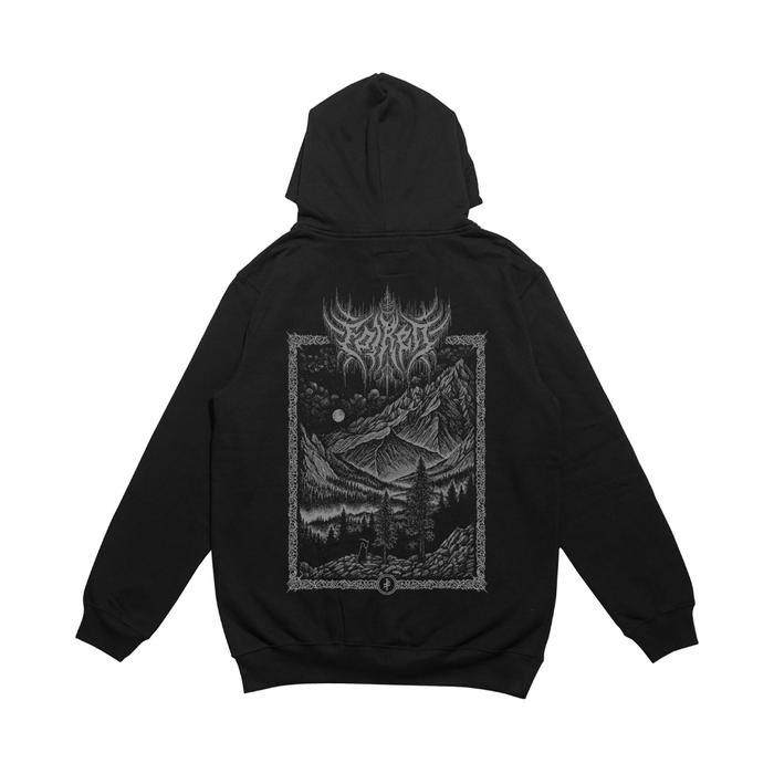 Folken - Hoodie "Verge" (Best Quality)