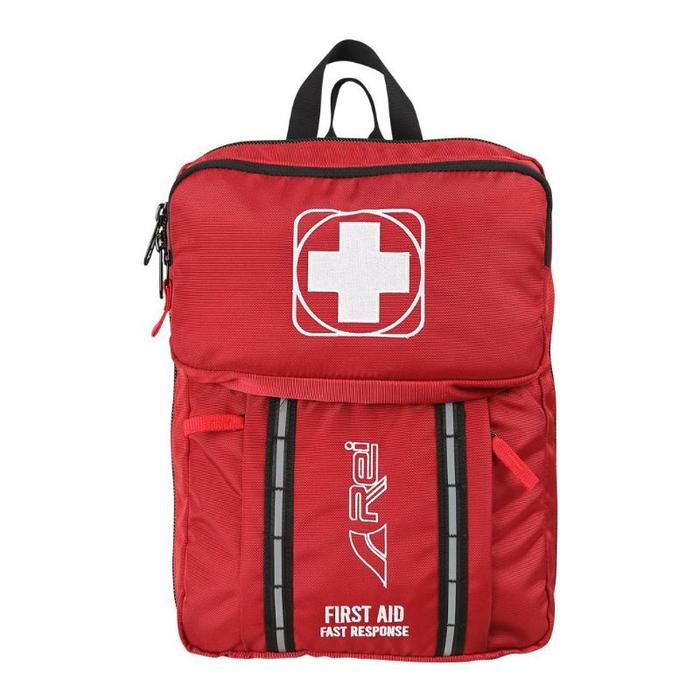 Tas Ransel P3K Rei Terbaru Original Produk Arei Outdoorgear Emergency Kit Bag P3K Backpack Arei (Bes