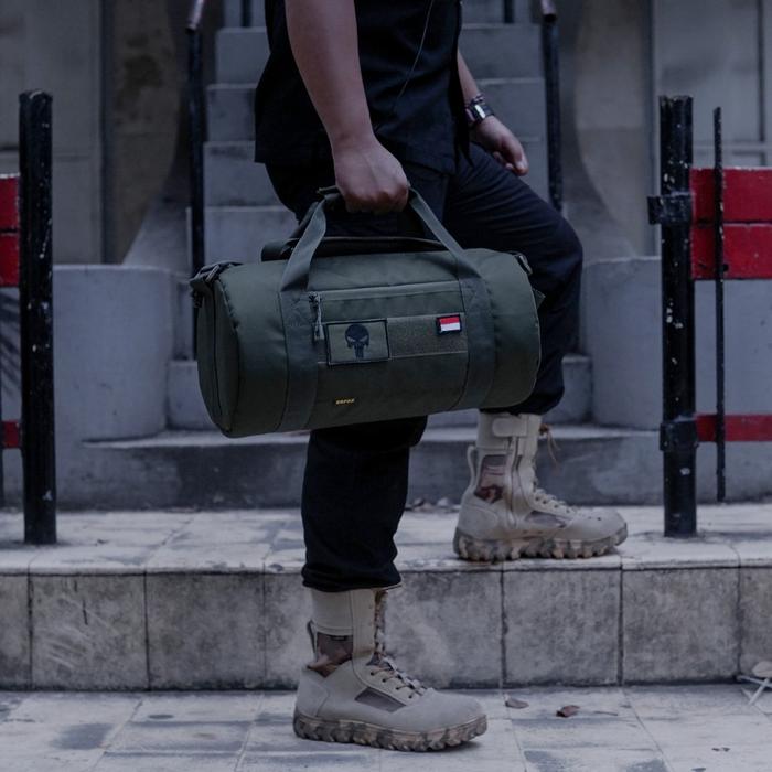 Dufllebag Erfoz V1 (Best Quality)