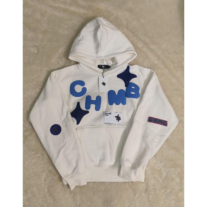 [Original 100%] Hoodie Chambre De La Vain All Artikel / Work Shirt / Jaket / Hoodie / Polo Chambre D