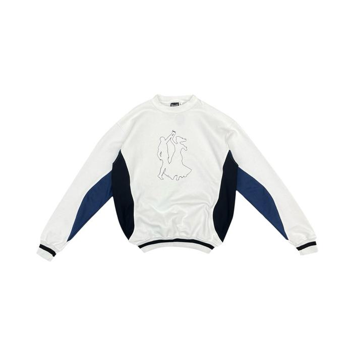 Crewneck Oversize | Danse | Poseidon Reprisal (Best Quality)