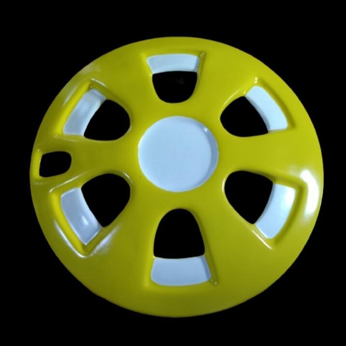 Weldop Wildop Truk Ring 16 Model Rbk New Bahan Fiber, Wheeldop R16 Truk Canter, umplung, dutro, giga