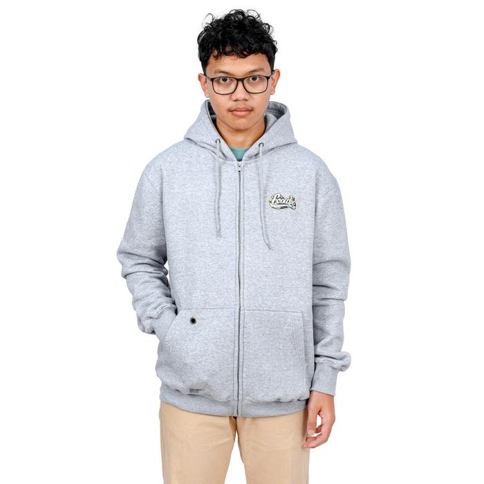 Ecordie " Disrupt " Jaket Ziphoodie (Best Quality)