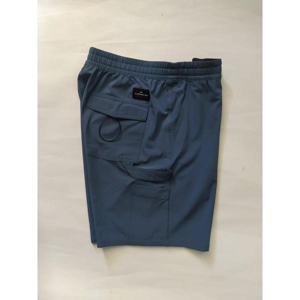 Amphibian Short By Quiksilver , 100% New N Original (Best Quality)