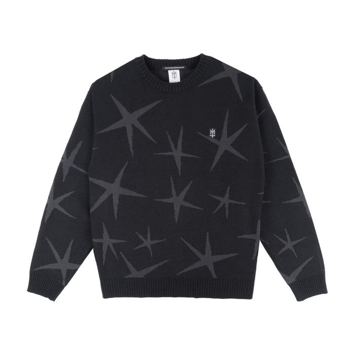 Knitwear Maternal Disaster "Luminal" (Best Quality)