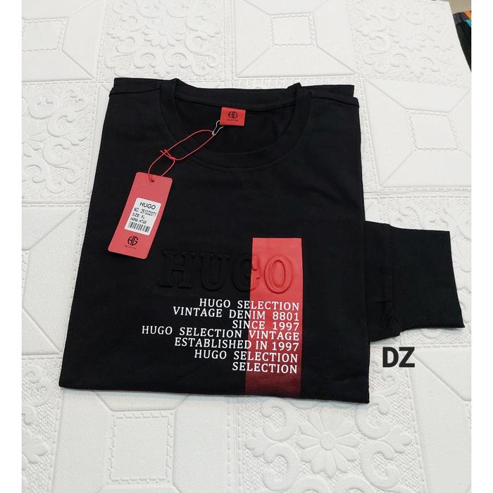 New Sweater Hugo Selection (Best Quality)