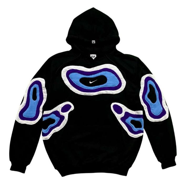Hoodie Ims Reworked Psychedelic 001 (Best Quality)
