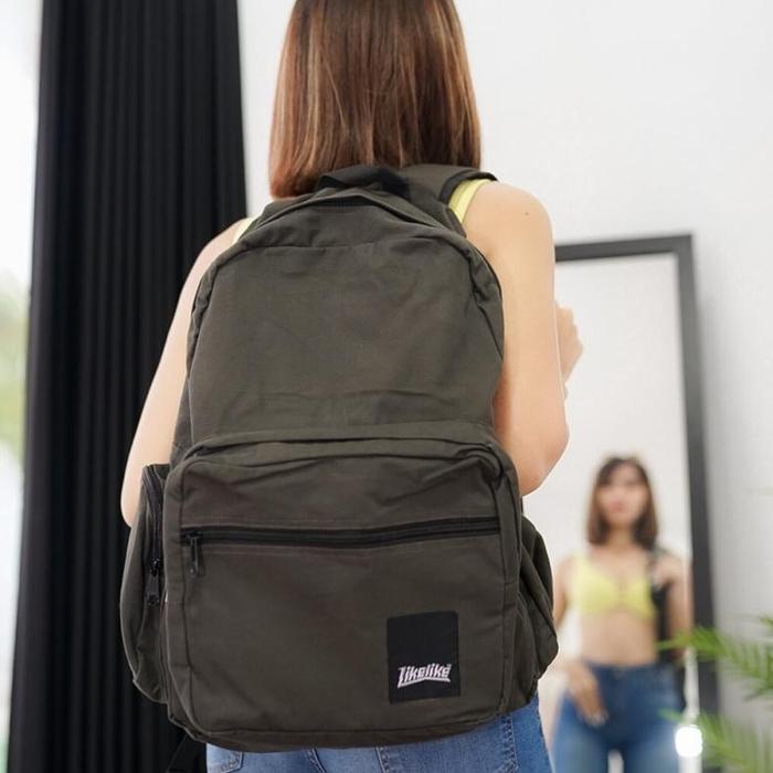 Likelike Bagpack (Best Quality)