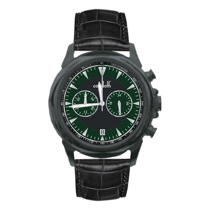 JAM TANGAN PRIA ORIGINAL CONDOTTI CN9132-B06-L03 CN9132 B06 L03