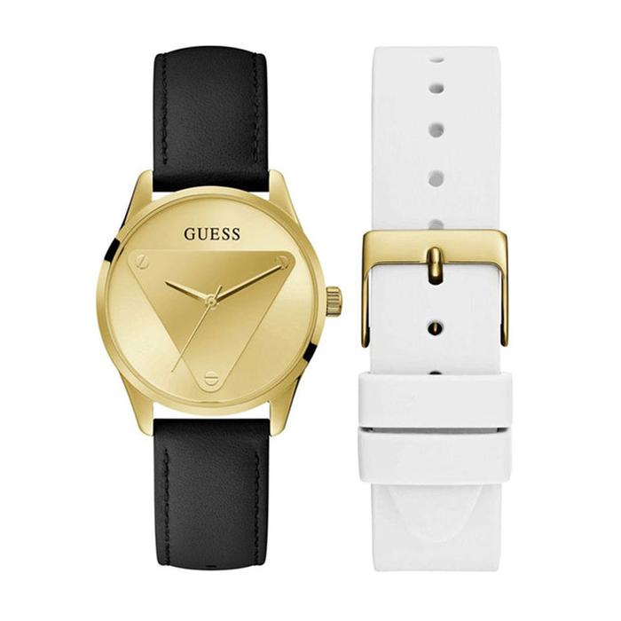 JAM TANGAN WANITA GUESS ORIGINAL-GUESS GW0642L1 0642 GUESS GW0642