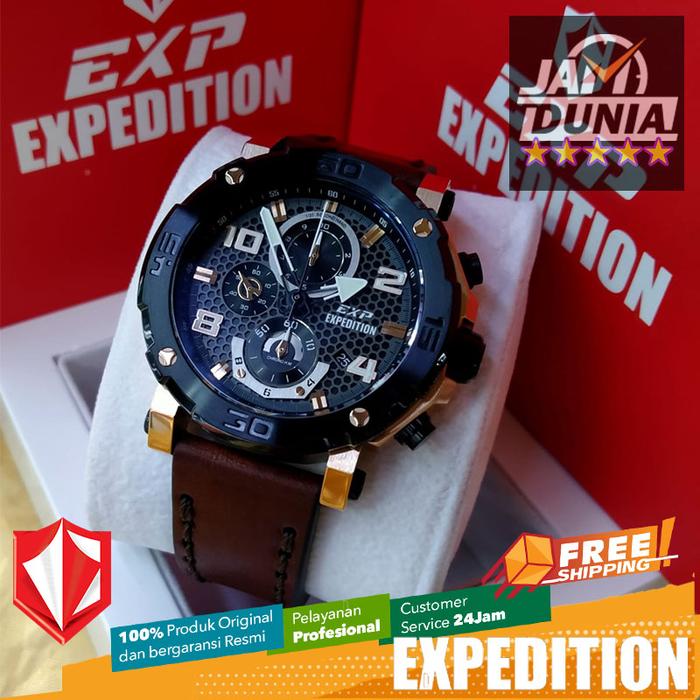 JAM PRIA ORIGINAL EXPEDITION 6769 EXF 6769 EXF6769 BROWN ROSE GOLD CT